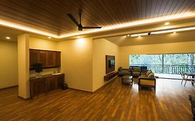 Elixir Woods Luxury Resort And Spa, Munnar